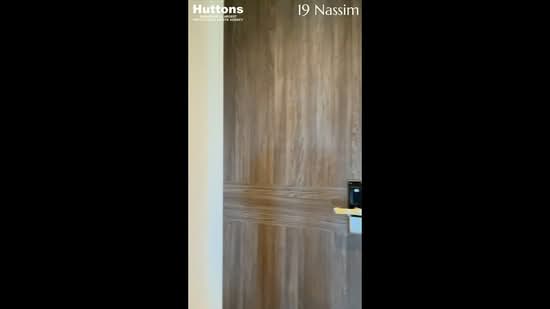 19 Nassim, 19 Nassim Hill, 1 Bedroom, 570 sqft, Condominium For Sale, by Claire Koh 许凯欣, 500187007 - PropertyGuru.com.sg