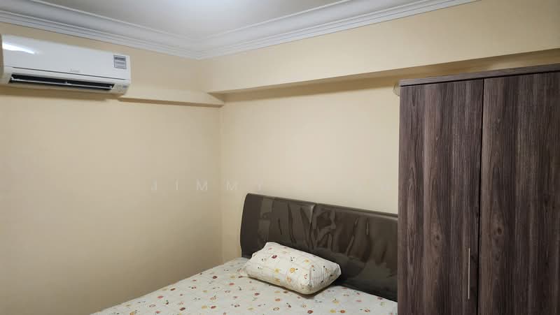 661D Jurong West Street 64, 661D Jurong West Street 64, Room Rental, 80 sqft, HDB Flat For Rent, by Jimmy Teow, 500187009 - Bedroom - PropertyGuru.com.sg