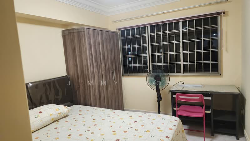 661D Jurong West Street 64, 661D Jurong West Street 64, Room Rental, 80 sqft, HDB Flat For Rent, by Jimmy Teow, 500187009 - Bedroom - PropertyGuru.com.sg