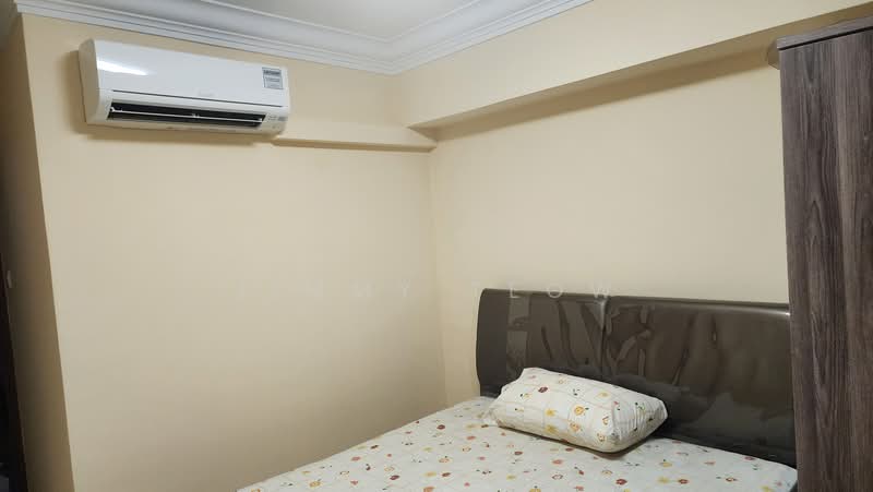661D Jurong West Street 64, 661D Jurong West Street 64, Room Rental, 80 sqft, HDB Flat For Rent, by Jimmy Teow, 500187009 - Bedroom - PropertyGuru.com.sg
