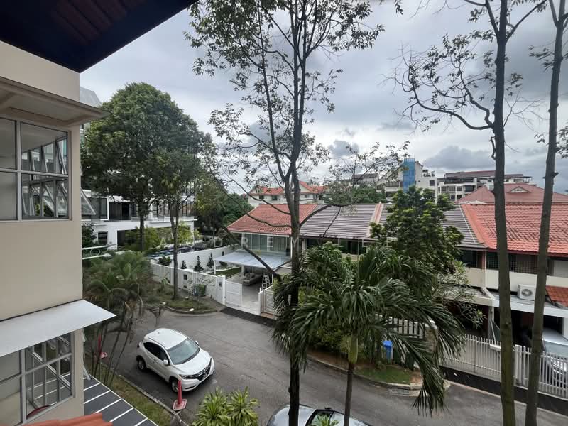 28B Lor H Telok Kurau D15, Lorong H Telok Kurau, 3 Bedrooms, 1,872 sqft, Walk-up Apartment For Sale, by Audrey Lee, 500187010 - Exterior - PropertyGuru.com.sg