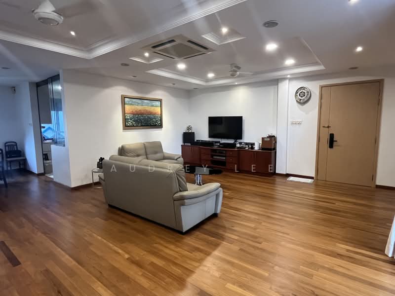 28B Lor H Telok Kurau D15, Lorong H Telok Kurau, 3 Bedrooms, 1,872 sqft, Walk-up Apartment For Sale, by Audrey Lee, 500187010 - Living Room - PropertyGuru.com.sg