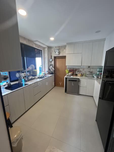 28B Lor H Telok Kurau D15, Lorong H Telok Kurau, 3 Bedrooms, 1,872 sqft, Walk-up Apartment For Sale, by Audrey Lee, 500187010 - Kitchen - PropertyGuru.com.sg
