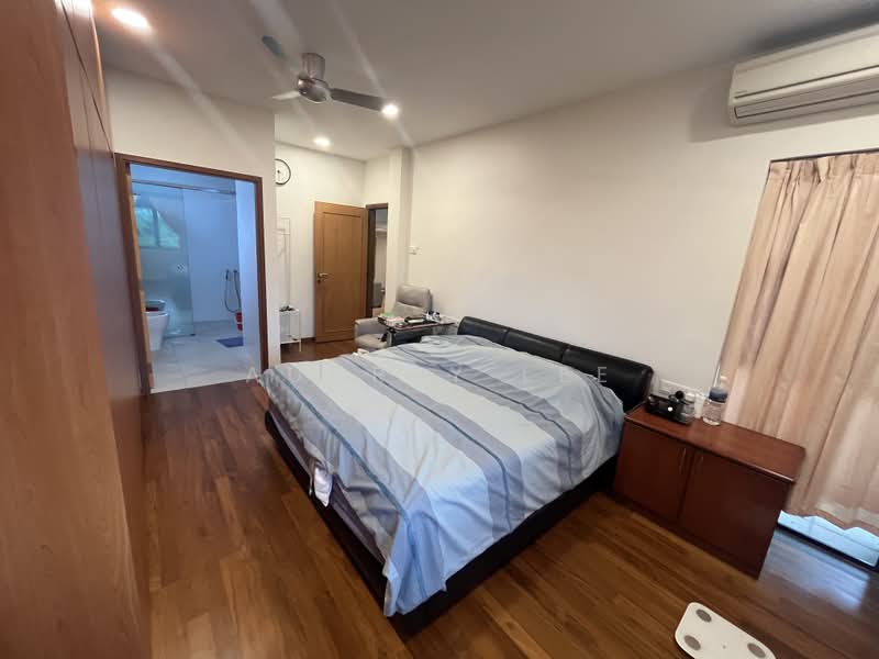 28B Lor H Telok Kurau D15, Lorong H Telok Kurau, 3 Bedrooms, 1,872 sqft, Walk-up Apartment For Sale, by Audrey Lee, 500187010 - Bedroom - PropertyGuru.com.sg