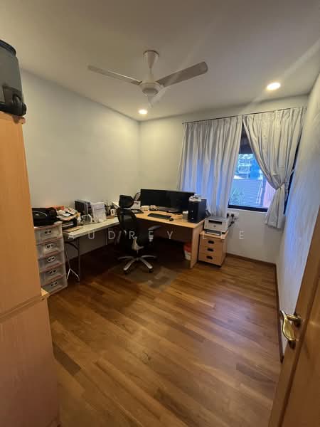 28B Lor H Telok Kurau D15, Lorong H Telok Kurau, 3 Bedrooms, 1,872 sqft, Walk-up Apartment For Sale, by Audrey Lee, 500187010 - Study - PropertyGuru.com.sg