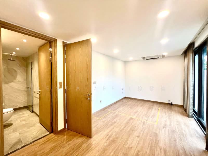Thomson/Novena ✧ Brand New Terrace Houses ✧ City-Fringe Lifestyle, Thomson Road, Moulmein Road, Shrewsbury Road, 5 Bedrooms, 6,062 sqft, Terraced House For Sale, by Brenda Zee (徐黎倫), 500187013 - Bedroom - PropertyGuru.com.sg