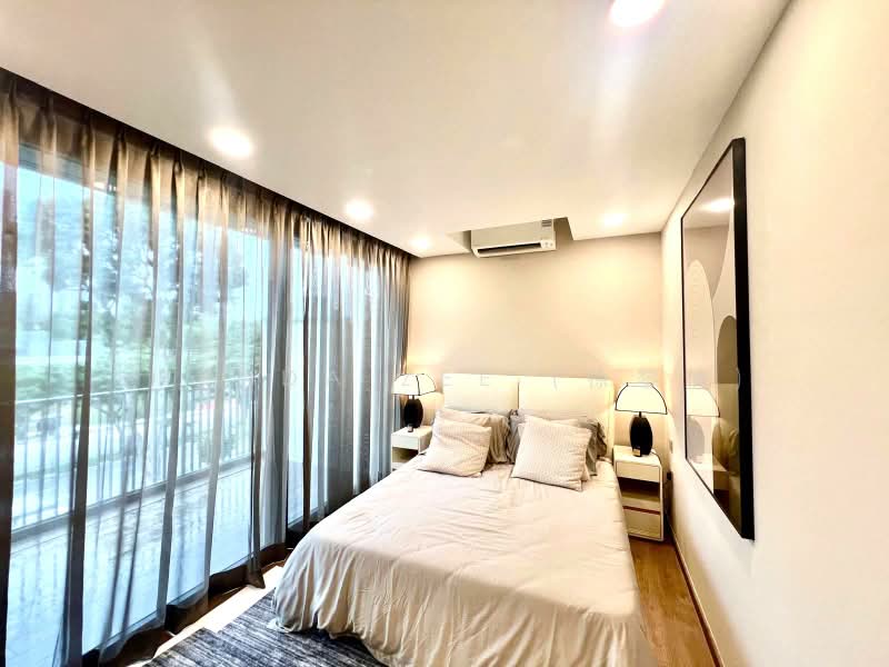 Thomson/Novena ✧ Brand New Terrace Houses ✧ City-Fringe Lifestyle, Thomson Road, Moulmein Road, Shrewsbury Road, 5 Bedrooms, 6,062 sqft, Terraced House For Sale, by Brenda Zee (徐黎倫), 500187013 - Bedroom - PropertyGuru.com.sg