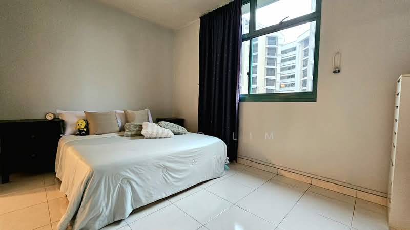 473 Segar Road, 473 Segar Road, 3 Bedrooms, 1,206 sqft, HDB Flat For Sale, by David Lim, 500187018 - Bedroom - PropertyGuru.com.sg