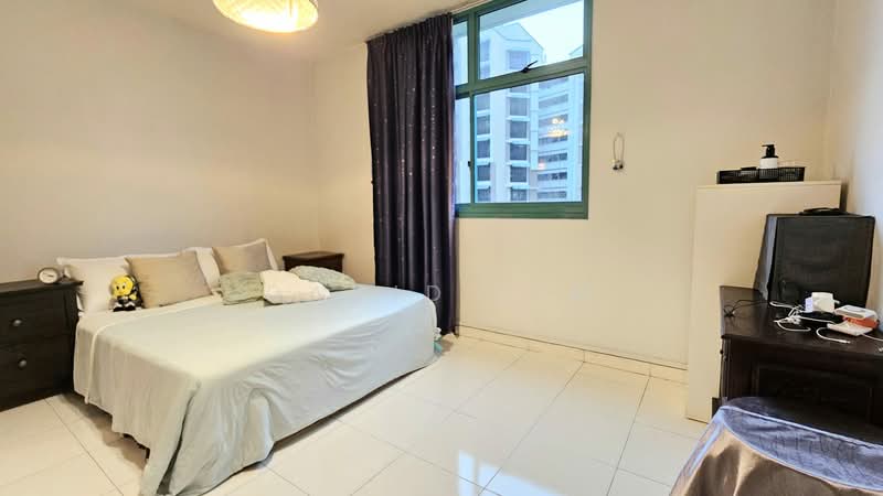 473 Segar Road, 473 Segar Road, 3 Bedrooms, 1,206 sqft, HDB Flat For Sale, by David Lim, 500187018 - Bedroom - PropertyGuru.com.sg