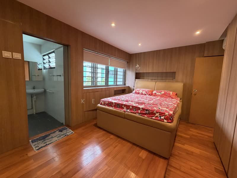 240 Yishun Ring Road, 240 Yishun Ring Road, 3 Bedrooms, 1,302 sqft, HDB Flat For Sale, by Ken Tan, 500187019 - Bedroom - PropertyGuru.com.sg