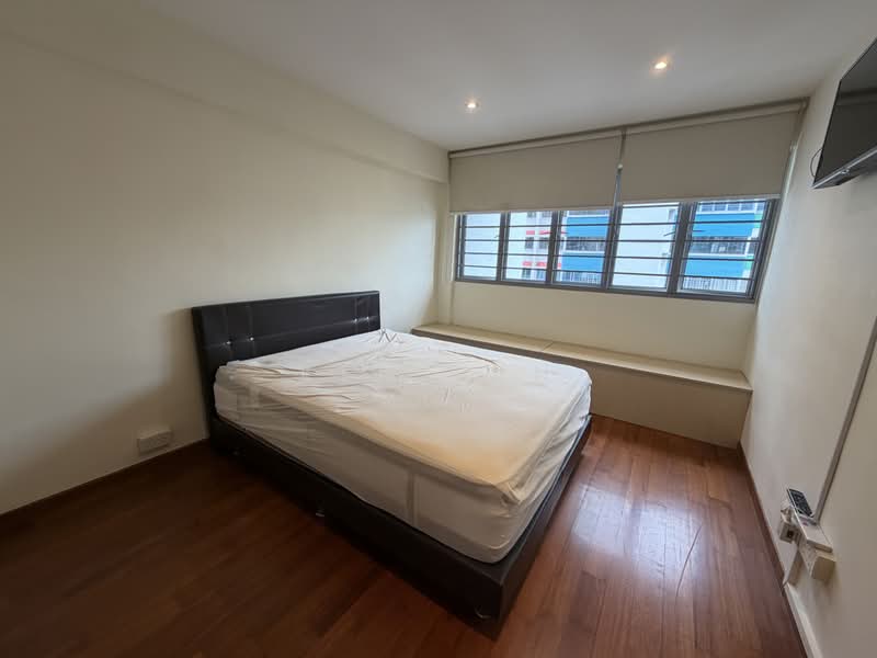 240 Yishun Ring Road, 240 Yishun Ring Road, 3 Bedrooms, 1,302 sqft, HDB Flat For Sale, by Ken Tan, 500187019 - Bedroom - PropertyGuru.com.sg
