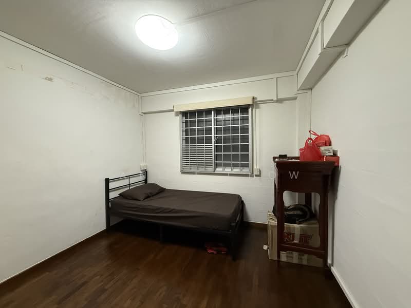4 Tanjong Pagar Plaza, 4 Tanjong Pagar Plaza, Room Rental, 150 sqft, HDB Flat For Rent, by Canice Chow, 500187022 - Bedroom - PropertyGuru.com.sg