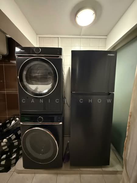 4 Tanjong Pagar Plaza, 4 Tanjong Pagar Plaza, Room Rental, 150 sqft, HDB Flat For Rent, by Canice Chow, 500187022 - Interior - PropertyGuru.com.sg