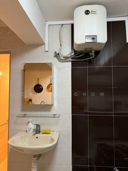 4 Tanjong Pagar Plaza, 4 Tanjong Pagar Plaza, Room Rental, 150 sqft, HDB Flat For Rent, by Canice Chow, 500187022 - Bathroom - PropertyGuru.com.sg