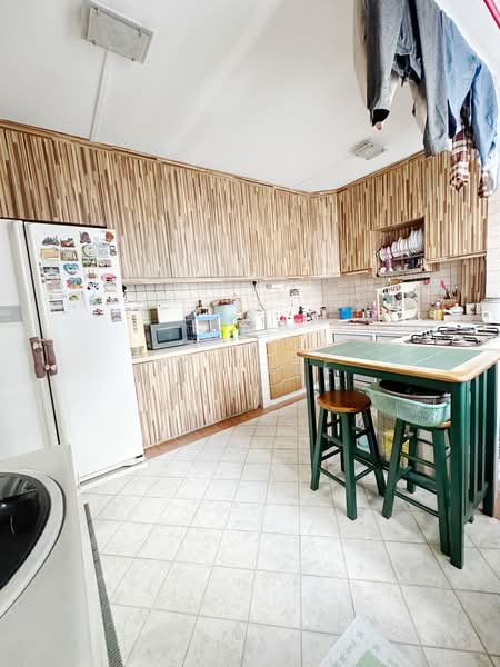 150A Bishan Street 11, 150A Bishan Street 11, Room Rental, 100 sqft, HDB Flat For Rent, by Ivy Lee, 500187024 - Kitchen - PropertyGuru.com.sg