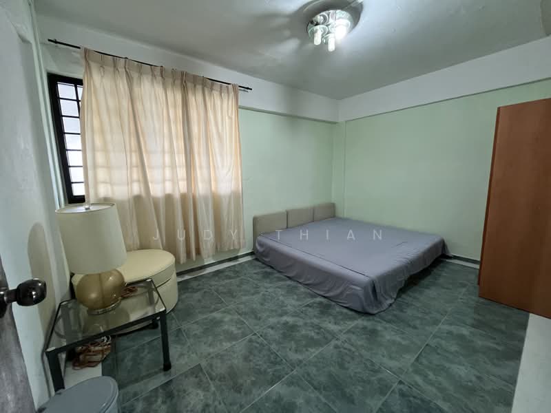 148 Yishun Street 11, 148 Yishun Street 11, Room Rental, 90 sqft, HDB Flat For Rent, by Judy Thian, 500187026 - Bedroom - PropertyGuru.com.sg