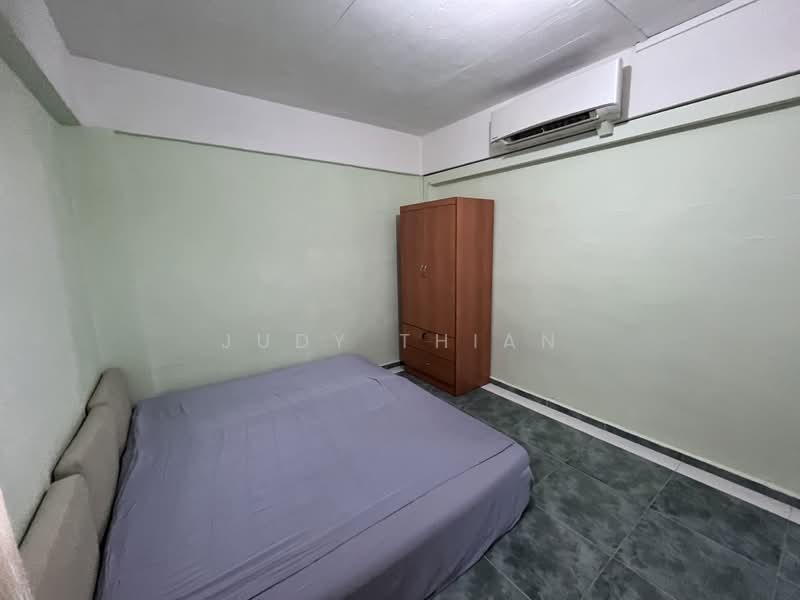 148 Yishun Street 11, 148 Yishun Street 11, Room Rental, 90 sqft, HDB Flat For Rent, by Judy Thian, 500187026 - Bedroom - PropertyGuru.com.sg