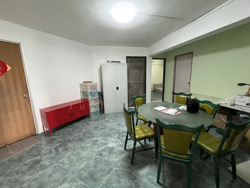 148 Yishun Street 11, 148 Yishun Street 11, Room Rental, 90 sqft, HDB Flat For Rent, by Judy Thian, 500187026 - Dining Room - PropertyGuru.com.sg