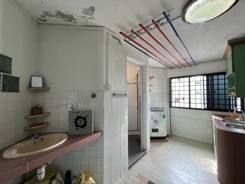 148 Yishun Street 11, 148 Yishun Street 11, Room Rental, 90 sqft, HDB Flat For Rent, by Judy Thian, 500187026 - Interior - PropertyGuru.com.sg