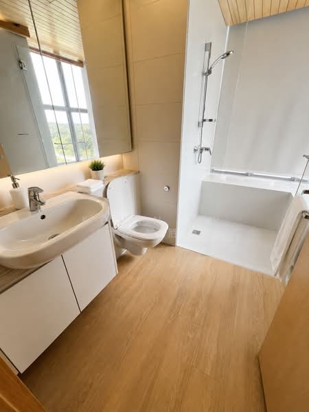 The Estuary @ Yishun, 87 Yishun Avenue 1, 1 Bedroom, 592 sqft, Condominium For Sale, by Kevin Aw 胡锦胜, 500187028 - Bathroom - PropertyGuru.com.sg