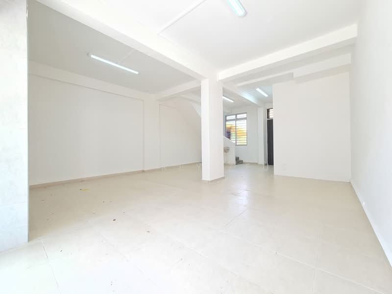 107 JALAN BUKIT MERAH