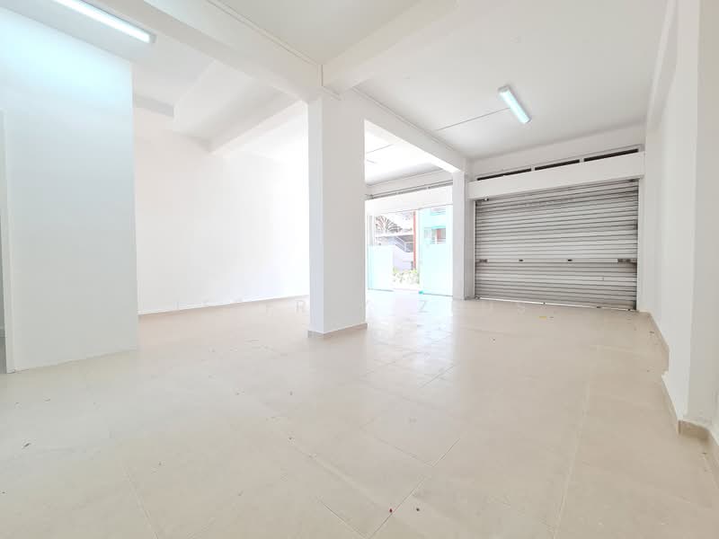107 Jalan Bukit Merah, Jalan Bukit Merah, 1,162 sqft, Shop / Shophouse For Rent, by Jeffrey Zeus, 500187029 - Interior - CommercialGuru.com.sg