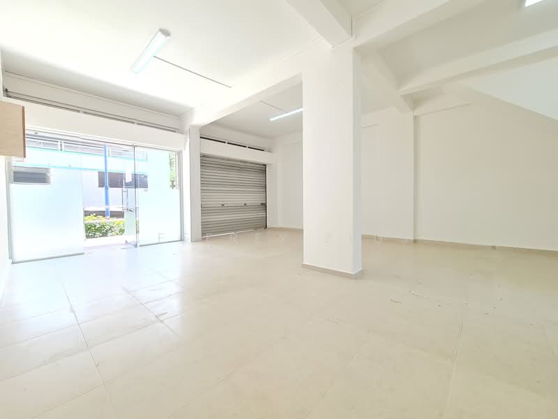 107 Jalan Bukit Merah, Jalan Bukit Merah, 1,162 sqft, Shop / Shophouse For Rent, by Jeffrey Zeus, 500187029 - Interior - CommercialGuru.com.sg