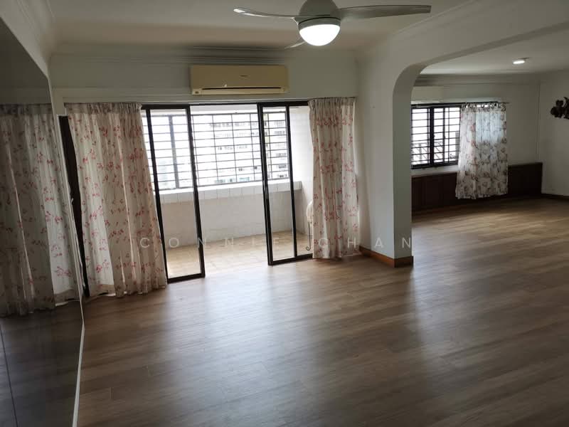 Braddell View, 10A Braddell Hill, 5 Bedrooms, 1,701 sqft, Condominium For Rent, by Connie Chan, 500187031 - Living Room - PropertyGuru.com.sg
