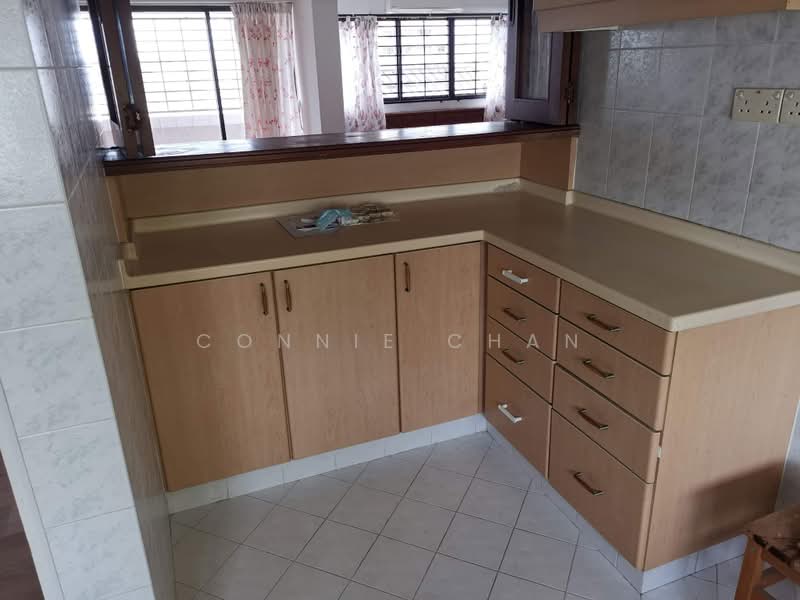 Braddell View, 10A Braddell Hill, 5 Bedrooms, 1,701 sqft, Condominium For Rent, by Connie Chan, 500187031 - Kitchen - PropertyGuru.com.sg