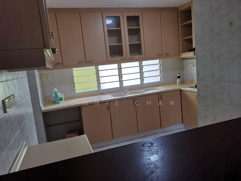 Braddell View, 10A Braddell Hill, 5 Bedrooms, 1,701 sqft, Condominium For Rent, by Connie Chan, 500187031 - Kitchen - PropertyGuru.com.sg