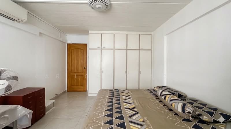 136 Simei Street 1, 136 Simei Street 1, Room Rental, 160 sqft, HDB Flat For Rent, by Kar Loon Choong, 500187036 - Bedroom - PropertyGuru.com.sg