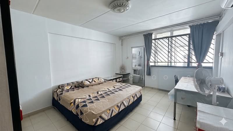 136 Simei Street 1, 136 Simei Street 1, Room Rental, 160 sqft, HDB Flat For Rent, by Kar Loon Choong, 500187036 - Bedroom - PropertyGuru.com.sg