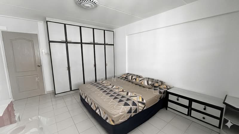 136 Simei Street 1, 136 Simei Street 1, Room Rental, 160 sqft, HDB Flat For Rent, by Kar Loon Choong, 500187036 - Bedroom - PropertyGuru.com.sg