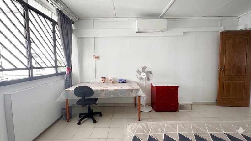 136 Simei Street 1, 136 Simei Street 1, Room Rental, 160 sqft, HDB Flat For Rent, by Kar Loon Choong, 500187036 - Interior - PropertyGuru.com.sg