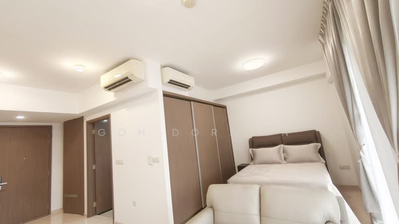 Seaside Residences, 10 Siglap Link, 1 Bedroom, 506 sqft, Apartment For Rent, by Goh Dorelyn, 500187037 - Bedroom - PropertyGuru.com.sg