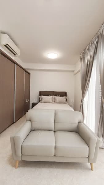 Seaside Residences, 10 Siglap Link, 1 Bedroom, 506 sqft, Apartment For Rent, by Goh Dorelyn, 500187037 - Bedroom - PropertyGuru.com.sg