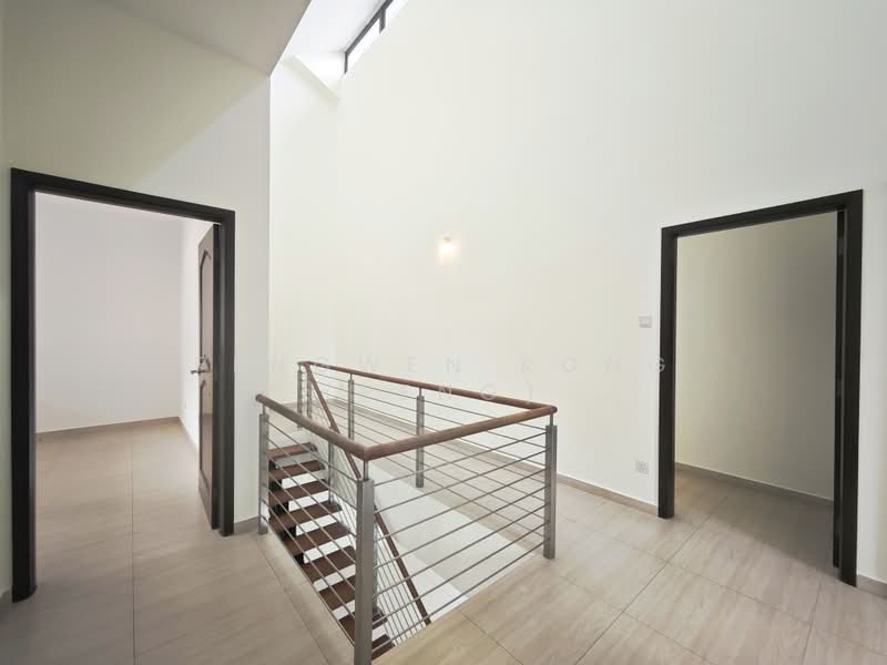 Jalan Gendang / Bright Hill MRT/ Faber Garden Estate/ Upper Thomson, Jalan Gendang, 4 Bedrooms, 2,600 sqft, Semi-Detached House For Rent, by Fengwen Kong (Feng), 500187041 - Interior - PropertyGuru.com.sg