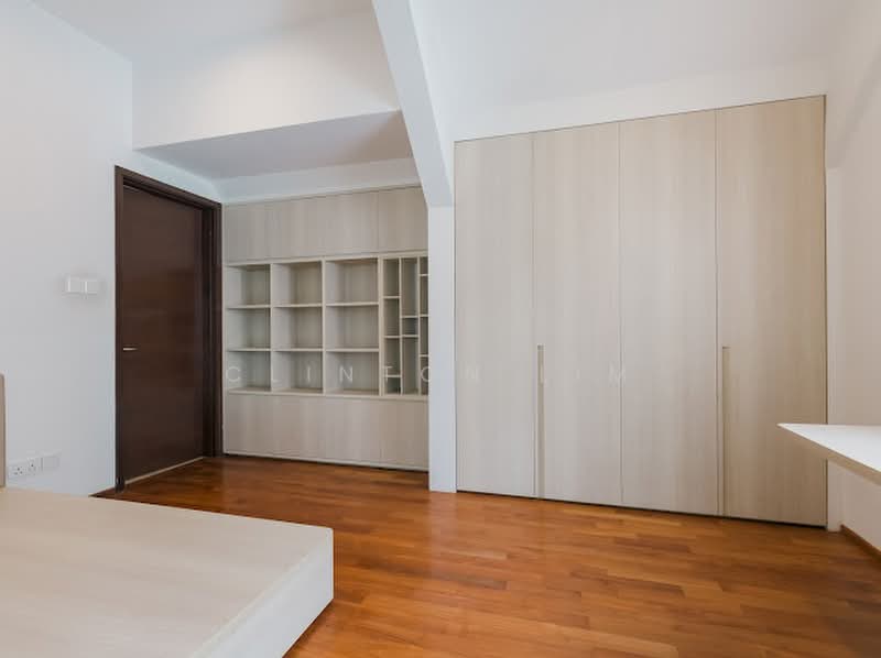 Goodman/Wilkinson/Broadrick/Wareham/Poole Road, , 5 Bedrooms, 4,500 sqft, Semi-Detached House For Rent, by Clinton Lim, 500187045 - Bedroom - PropertyGuru.com.sg