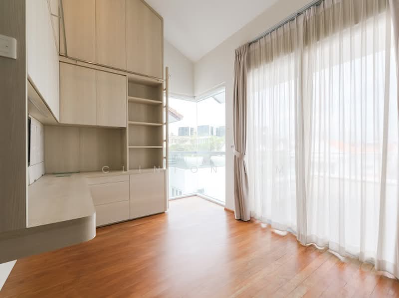 Mountbatten Road, , 5 Bedrooms, 4,500 sqft, Semi-Detached House For Rent, by Clinton Lim, 500187045 - Study - PropertyGuru.com.sg