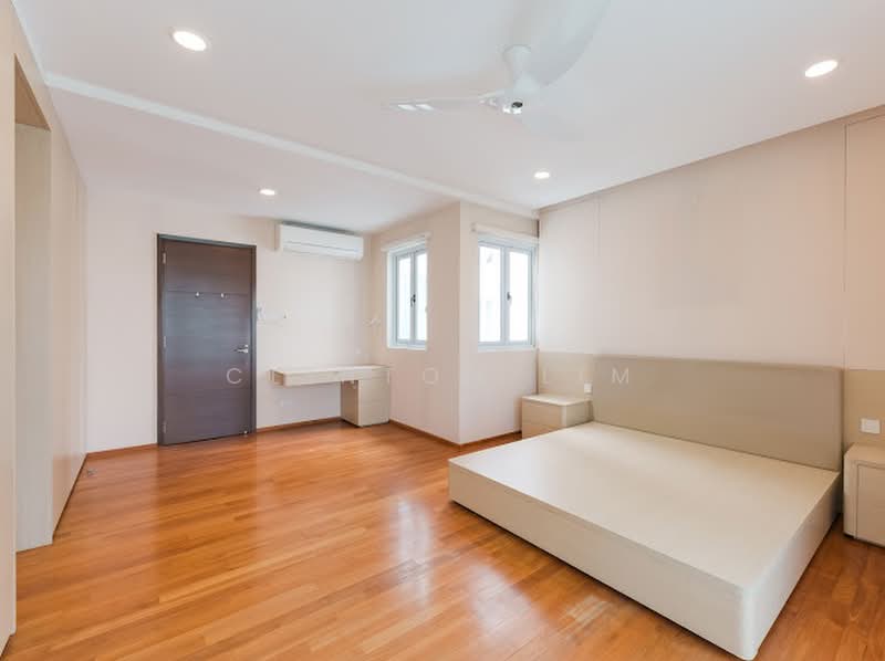 Mountbatten Road, , 5 Bedrooms, 4,500 sqft, Semi-Detached House For Rent, by Clinton Lim, 500187045 - Bedroom - PropertyGuru.com.sg