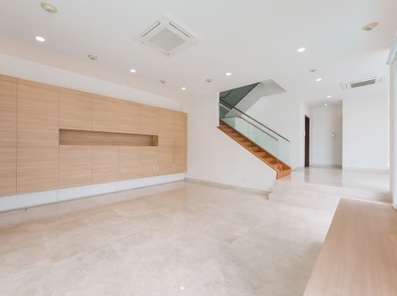 Mountbatten Road, , 5 Bedrooms, 4,500 sqft, Semi-Detached House For Rent, by Clinton Lim, 500187045 - Living Room - PropertyGuru.com.sg