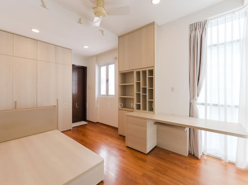 Mountbatten Road, , 5 Bedrooms, 4,500 sqft, Semi-Detached House For Rent, by Clinton Lim, 500187045 - Bedroom - PropertyGuru.com.sg