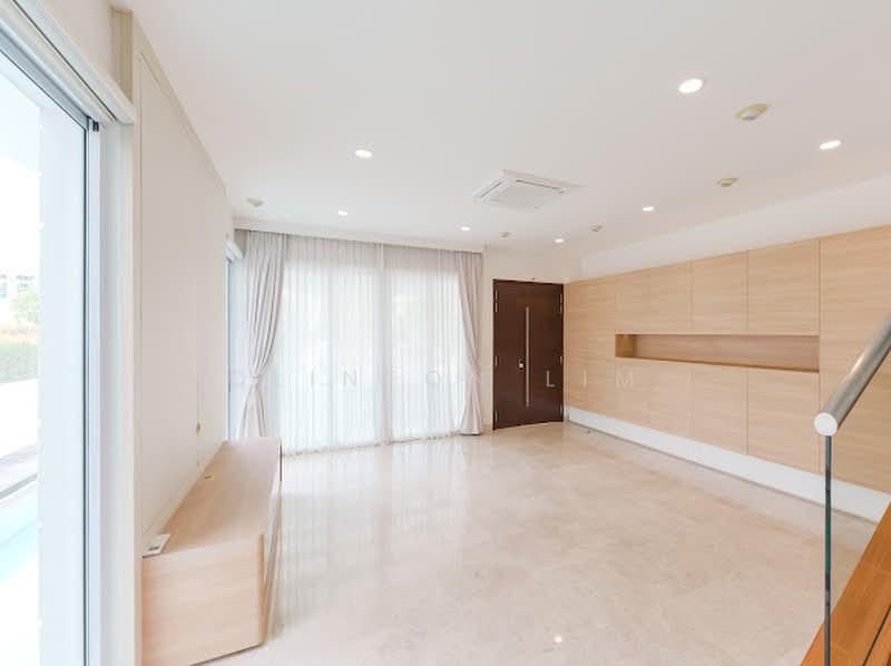 Mountbatten Road, , 5 Bedrooms, 4,500 sqft, Semi-Detached House For Rent, by Clinton Lim, 500187045 - Living Room - PropertyGuru.com.sg