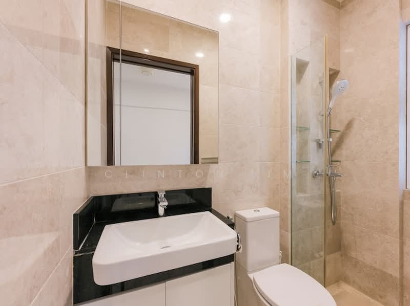 Mountbatten Road, , 5 Bedrooms, 4,500 sqft, Semi-Detached House For Rent, by Clinton Lim, 500187045 - Bathroom - PropertyGuru.com.sg