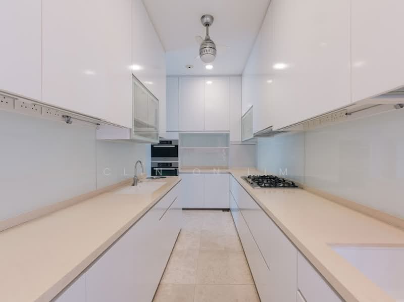 Mountbatten Road, , 5 Bedrooms, 4,500 sqft, Semi-Detached House For Rent, by Clinton Lim, 500187045 - Kitchen - PropertyGuru.com.sg