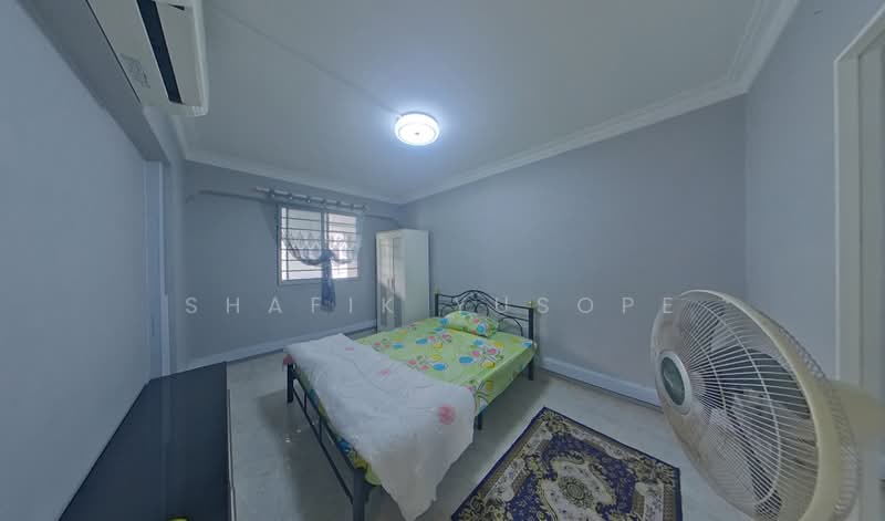 110 Hougang Avenue 1, 110 Hougang Avenue 1, 1 Bedroom, 721 sqft, HDB Flat For Rent, by Shafik Yusope, 500187046 - Bedroom - PropertyGuru.com.sg