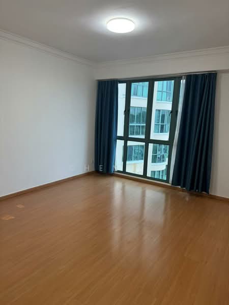 Yew Mei Green, 50 Choa Chu Kang North 6, 3 Bedrooms, 1,319 sqft, Condominium For Rent, by Chen Xi, 500187047 - Interior - PropertyGuru.com.sg