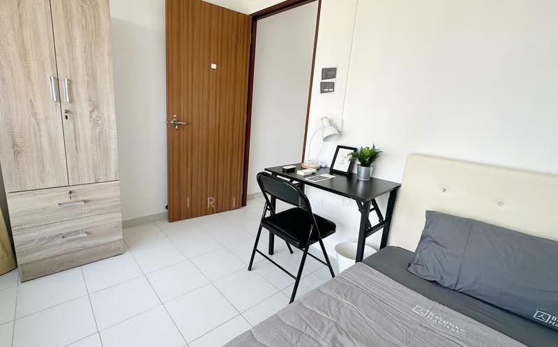 Fernwood Towers, 26 Fernwood Terrace, East Coast / Marine Parade, Room Rental, 90 sqft, Condominium For Rent, by Iris Lim, 500187051 - Bedroom - PropertyGuru.com.sg