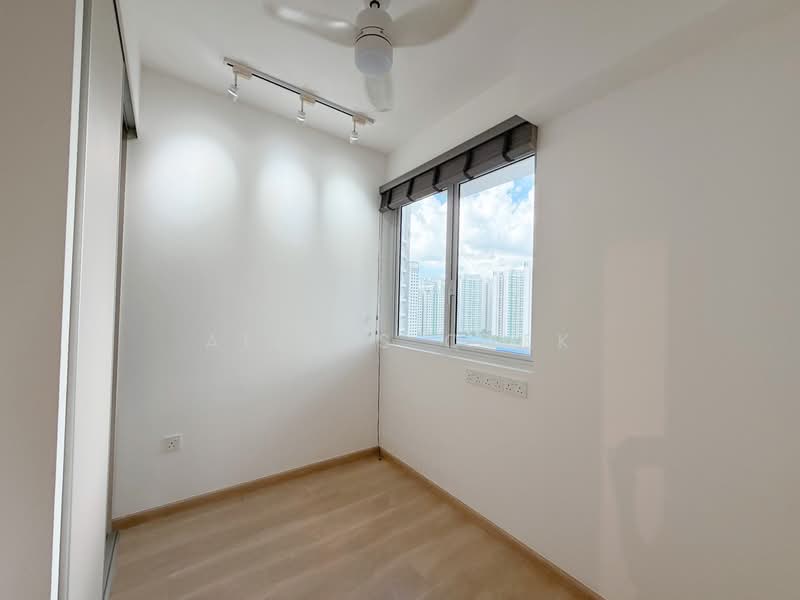 High Park Residences, 31 Fernvale Road, 3 Bedrooms, 872 sqft, Condominium For Sale, by Alexis Quek, 500187054 - Interior - PropertyGuru.com.sg