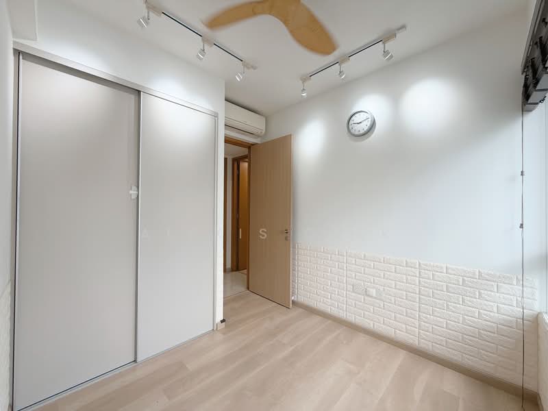 High Park Residences, 31 Fernvale Road, 3 Bedrooms, 872 sqft, Condominium For Sale, by Alexis Quek, 500187054 - Interior - PropertyGuru.com.sg